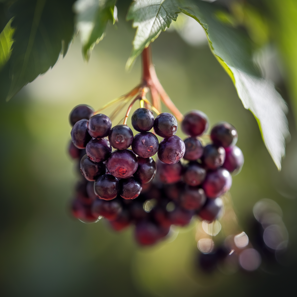 Elderberry