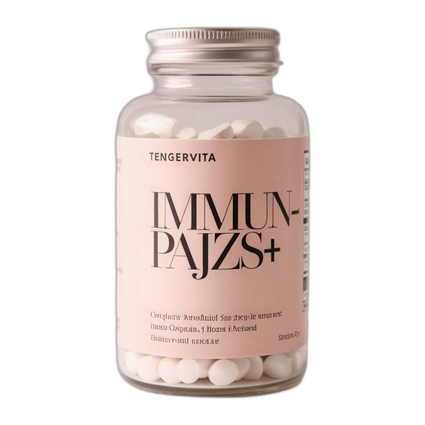 ImmunPajzs+ termékfotó